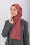 Imported Medina Silk - Dried Rose - 4