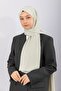 Imported Medina Silk - Almond - 4
