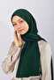 Imported Medina Silk - Emerald Green - 4