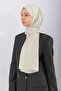 Imported Medina Silk - Almond - 2