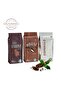 Düvenci Wholesale House Blend, Verona and Espresso Core Coffee 250 Grams 3 Pieces - 2