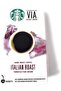 3 عبوات مفيدة من Via Ready Brew Italian Roast X3 - 2