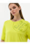 Green Comfort Fit T-Shirt 50263377 -Vr232 - 3