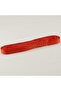 Red Grosgrain Ribbon 1 cmX 10 Meters - 3
