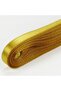 Gold Satin Ribbon 1 CmX 10 Meters - 2