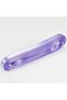 Lilac Satin Ribbon 1 CmX 10 Meters