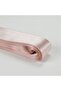 Powder Pink Satin Ribbon 3 CmX 10 Meters - 3