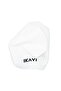Silicone Swimming Cap High Quality Pool and Sea Swimming Cap - White - 4