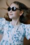 Hank Black Girls' Sunglasses - 3