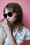 Rugged Navy Girls' Sunglasses - 3