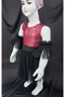 Maysa Girl's Removable Arm Sleeve Black - 5