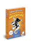 Rowley Jefferson's Awesome Friendly Adventure - A Wimpy Kid Story - 6