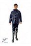 Coat Raincoat - 4