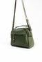 Women's Crossbody 3-Eye Lined Stylish Design Custom Made Hand and Shoulder Bag - 5