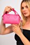 Women's Hand and Shoulder Bag with a Mini Stylish Design - 6
