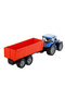Aya Toys Tractor with Trailer 40111 - 4