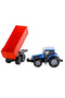 Aya Toys Tractor with Trailer 40111 - 3