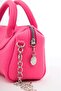 Women's Hand and Shoulder Bag with a Mini Stylish Design - 3