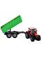 Aya Toys Tractor with Trailer 40111 - 5
