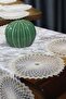 Sun Velvet 5 Piece Living Room Set Cappucino - 2