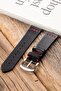 ساعة هواوي Gt Gt2 E Gt2e Gt2pro Gt3 Pro Gt3pro Watch 4 Ultimate Active سوار جلدي 46 -22 ملم - 4