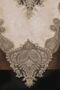 Evla Velvet Living Room Set 5 Pieces - 3