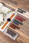 ساعة هواوي Gt Gt2 E Gt2e Gt2pro Gt3 Pro Gt3pro Watch 4 Ultimate Active سوار جلدي 46 -22 ملم - 8