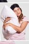 Bead Silicone Pillow