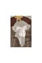 Verna Velvet Living Room Set 5 Pieces - 4