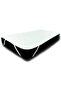 Cotton Liquid Proof Pad 200x200 Cm Double Mattresses - 2
