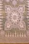 Salvia Cord Embroidered Maxi Runner 7 Colors - 3