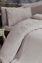 Çeyizdiyarı Dubai Double Duvet Cover Set Gray