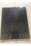 Teksöz-052- Two-Compartment Black Backdrop Page A4 Size,money Vefdc Page