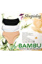 Breathable bamboo fabric extra stretchy and soft touch 3 pack panties for women - 3