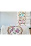 Gulistan Embroidered Set of 6 Hand and Face Towels - 4