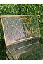 Promise Engagement Chocolate Box in Glass Box Baby Chocolate Box - 3