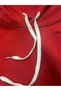 Men's Vintage Printed Unisex Oversize Hooded Sweatshirt - 5