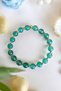 Aventurine Stone Bracelet, Dorika Bracelet, Men's Bracelet, Women's Bracelet, Abundance, Prosperity and Serenity. - 2