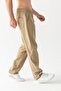 Keten Pantolon Bej - 5
