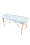 50 Pieces Xl Wide Stretcher Cover Massage Physiotherapy And Cupping Elastic Stretcher Cover - 8
