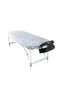 250 Pieces XL Elastic Stretcher Cover Massage, Physiotherapy and Cupping Stretcher Cover - 4