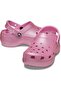 Classic Platform Glitter Women's Sandals -207241_6WY - 3