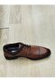 Men's Shoes Winter Genuine Leather Sole Rubber Bonded - 8