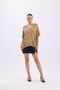 Mesh Poncho - 8