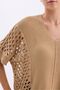 Mesh Poncho - 2