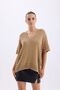 Mesh Poncho - 4
