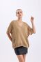 Mesh Poncho - 6