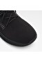 Gilgai Men's Black Sneakers - 5