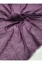 Koton Cotton Flared Scarf 100x100cm Solid Color - 2