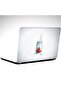Kalpler Minimal Notebook Laptop Sticker
